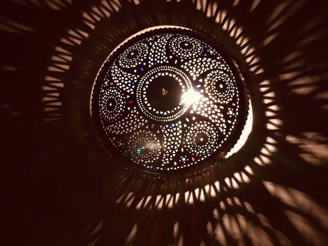 Le Nador主图