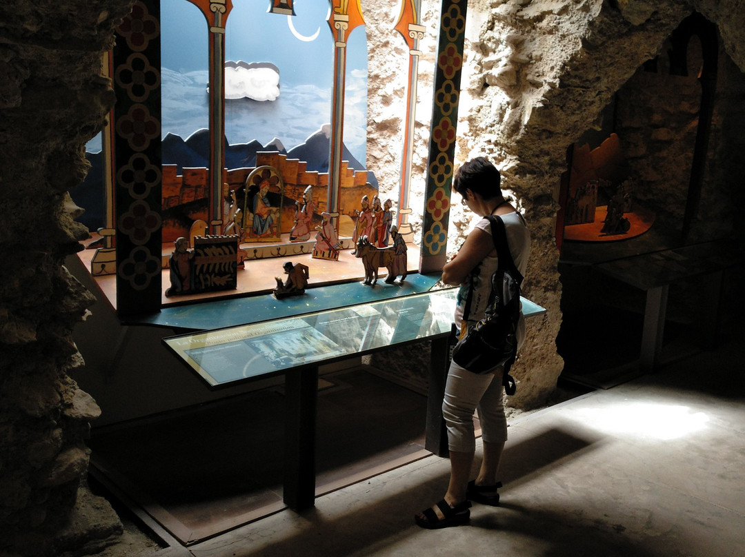 Lorca Taller del Tiempo-洛尔卡必去景点