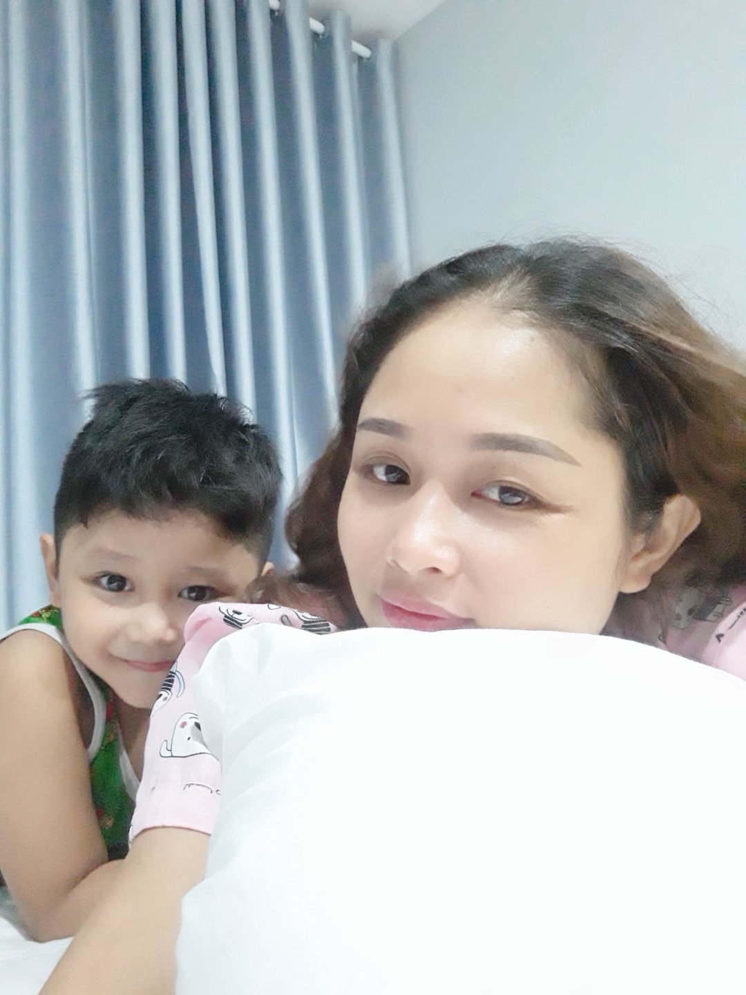 Pham-Gia Homestay-官方