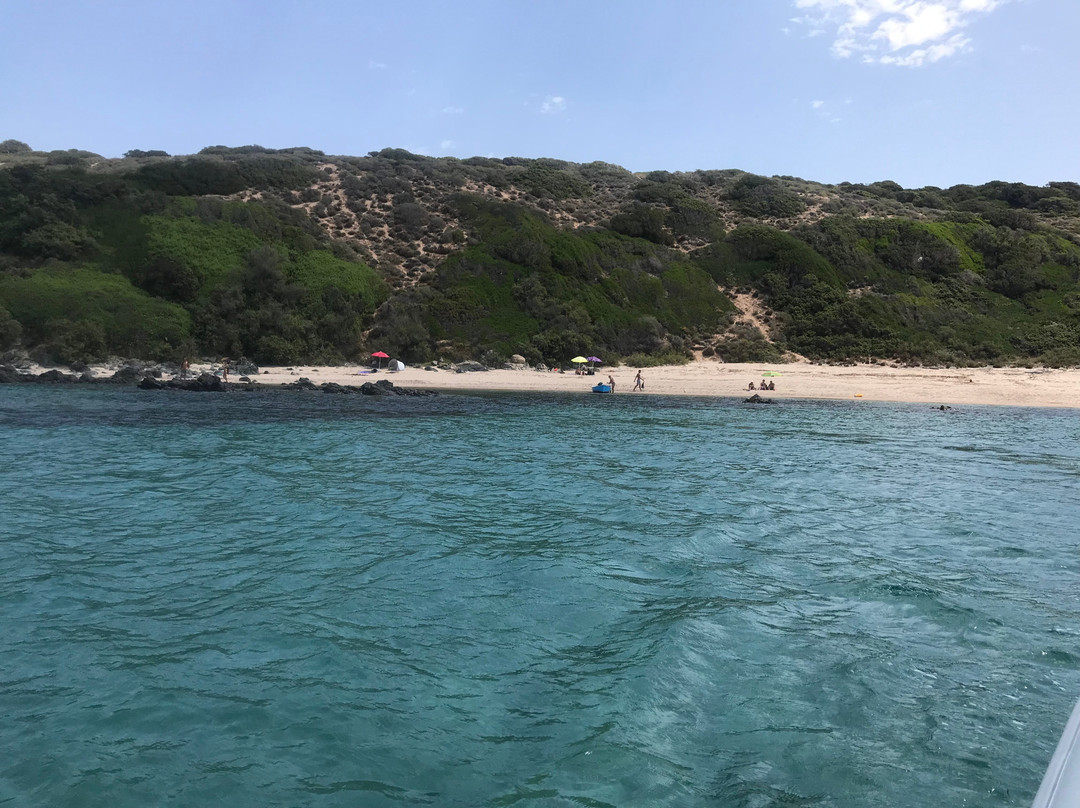 Batrakos Diving-Castelsardo必去景点