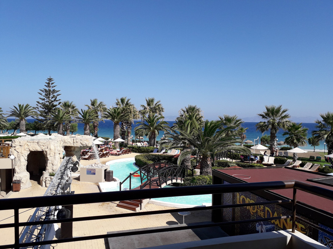 D'Andrea Mare Beach Hotel主图