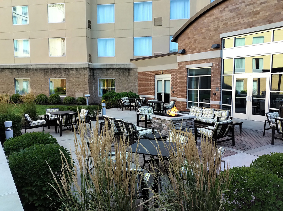 Homewood Suites by Hilton Pittsburgh-Southpointe主图
