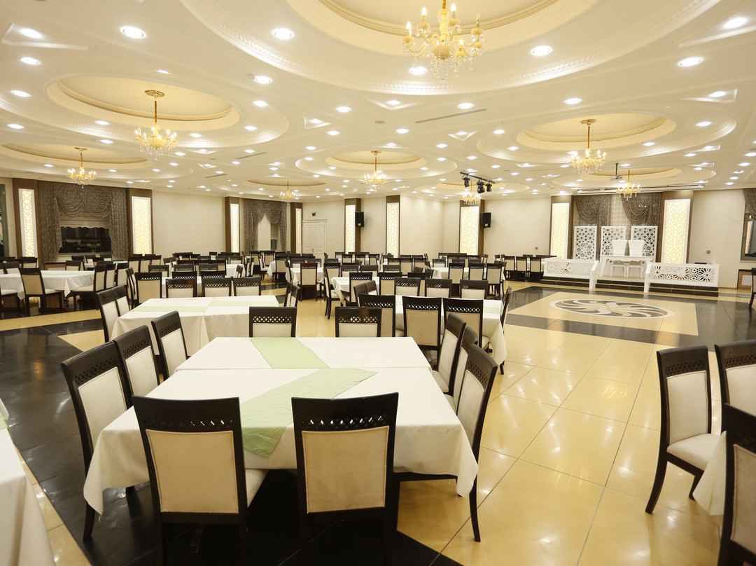 GRAND ALİ'N HOTEL TOKAT主图