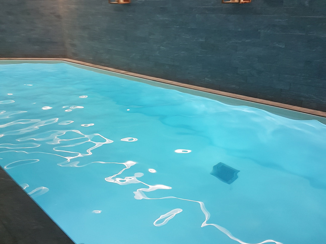 St-Alban Hotel & Spa主图