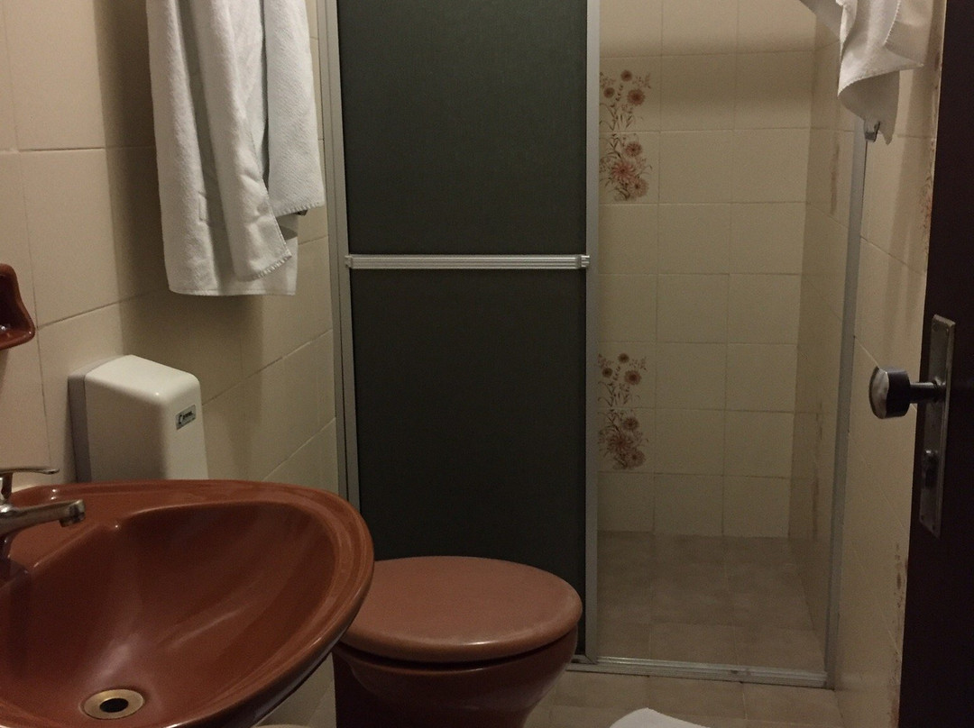 Hotel Demarchi主图