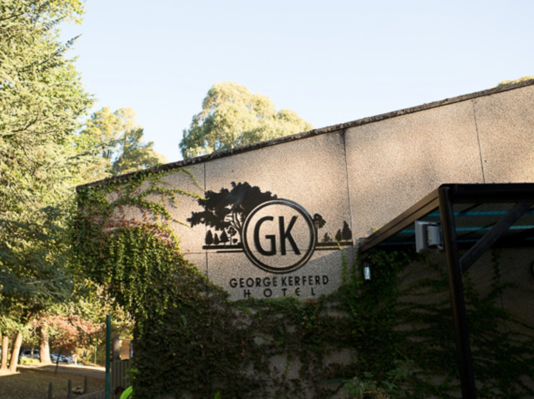 The Grand Oaks Resort主图