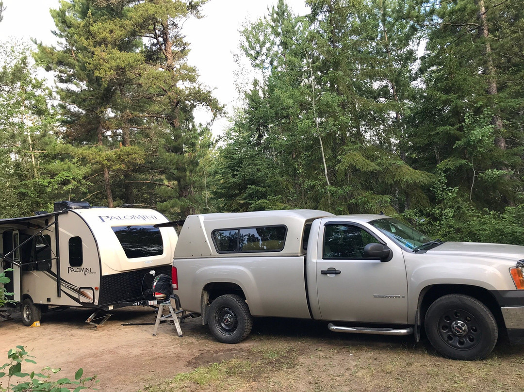 Turners Northwoods Adventures主图