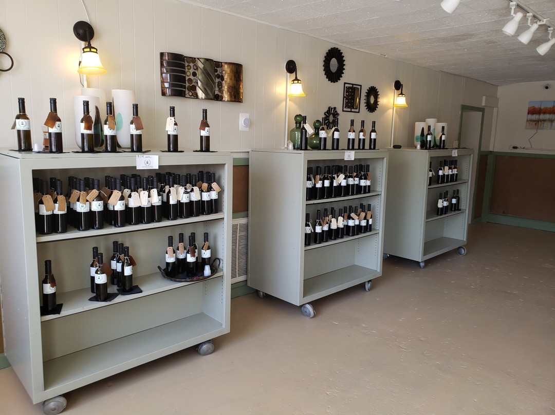 Extending the Branch Olive Oils & Balsamics Vinegar-Platte City必去景点