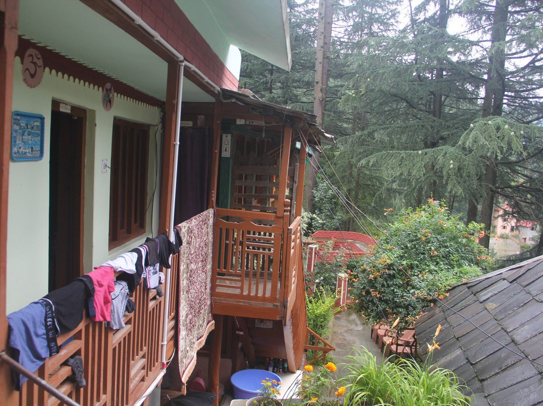 Alliance Guesthouse主图