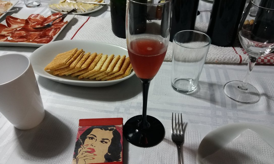 Casa de Pizzo-容迪亚伊必去景点