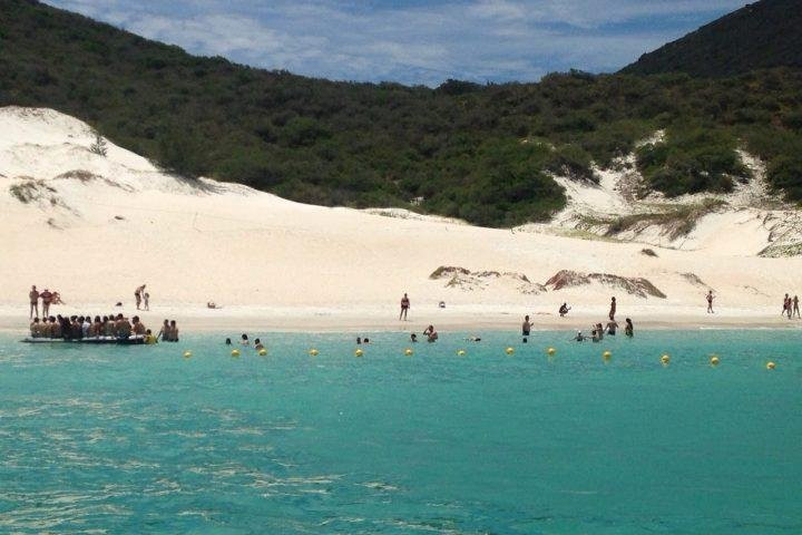 Agência Trip Tours Cabo Frio景点图片