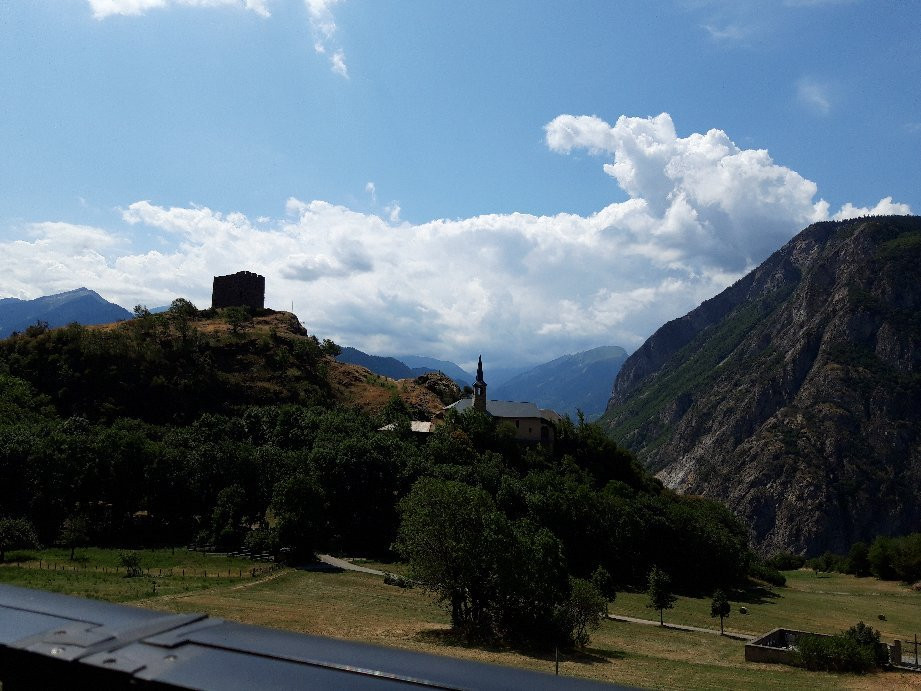 Le Chatel旅游攻略图片