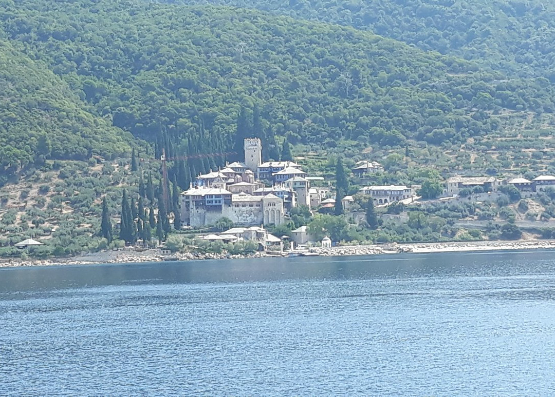 Ammon Express-塞萨洛尼基必去景点