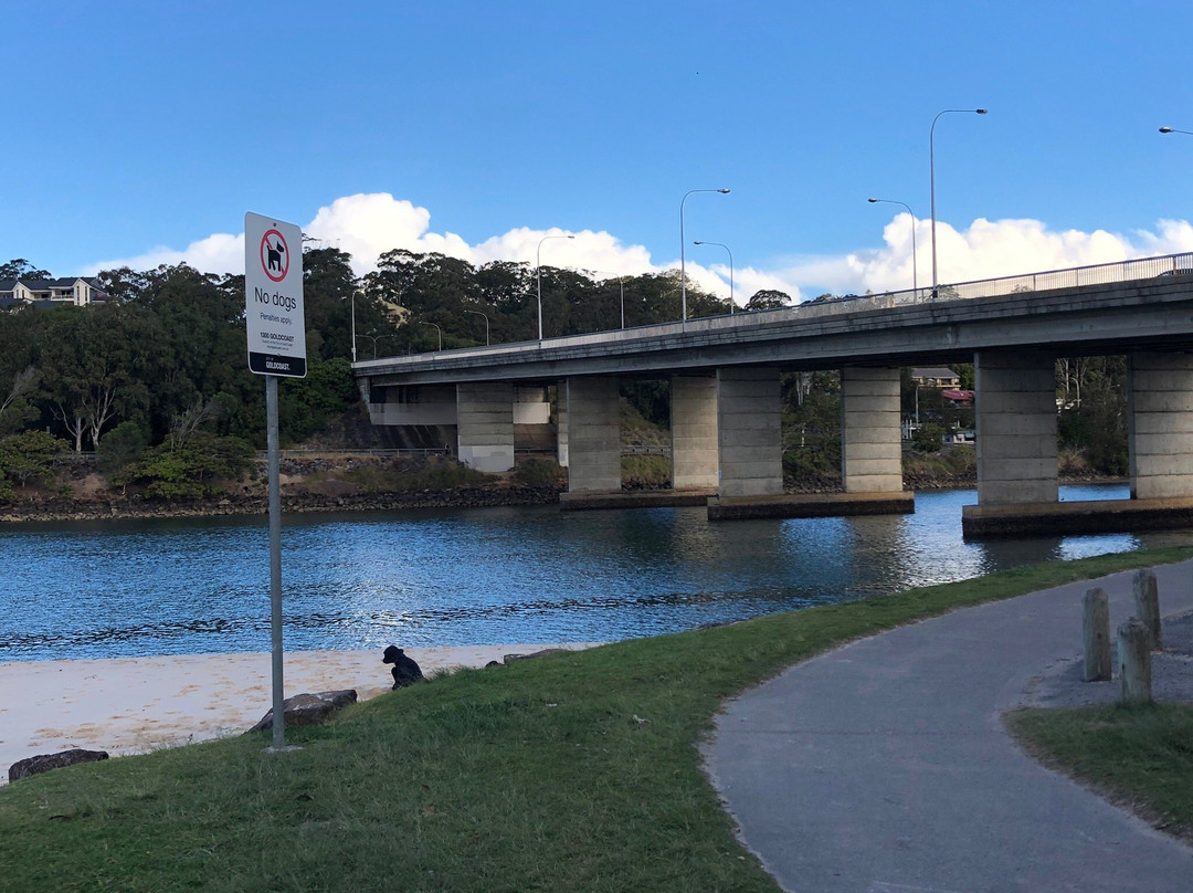 Tarrabora Reserve-棕榈海滩必去景点