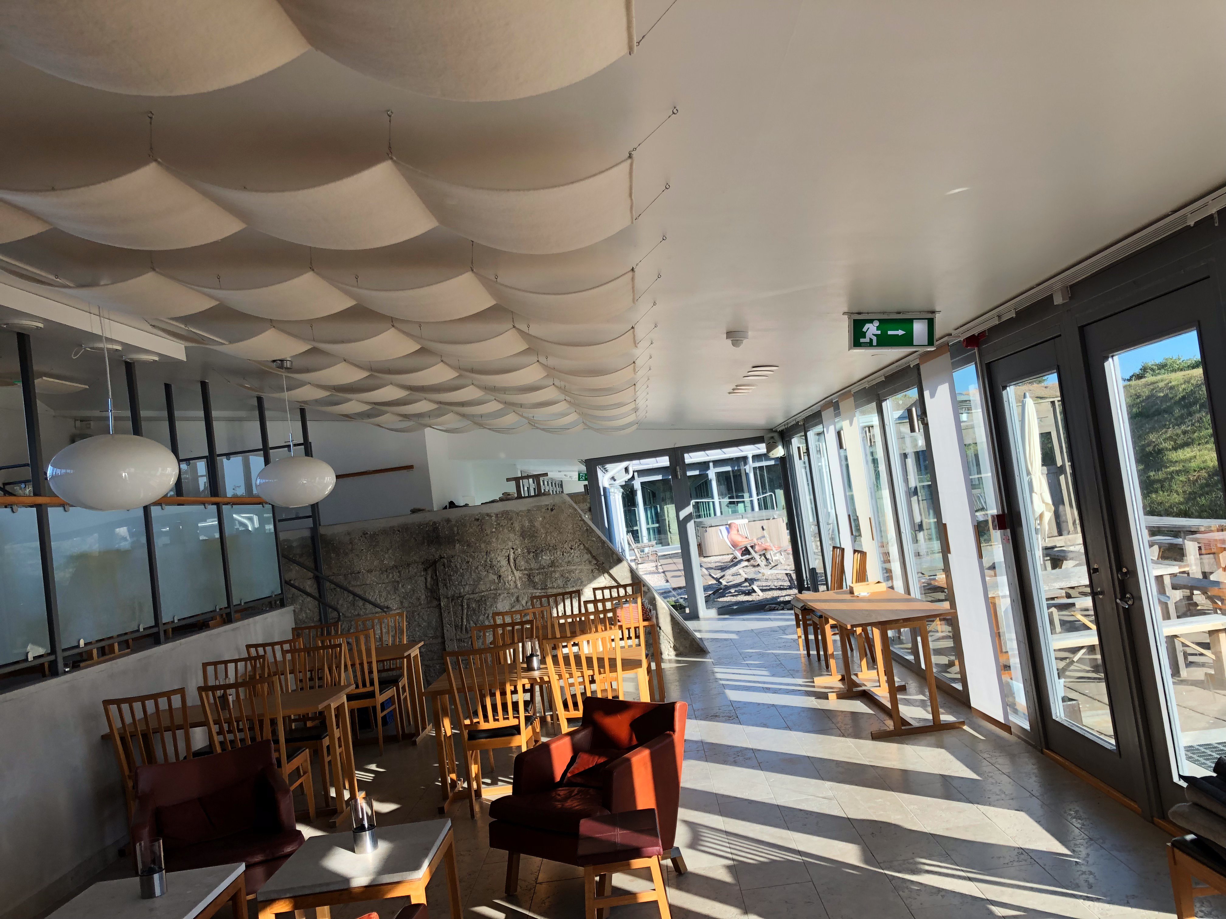 Farosunds Fastning-浴室