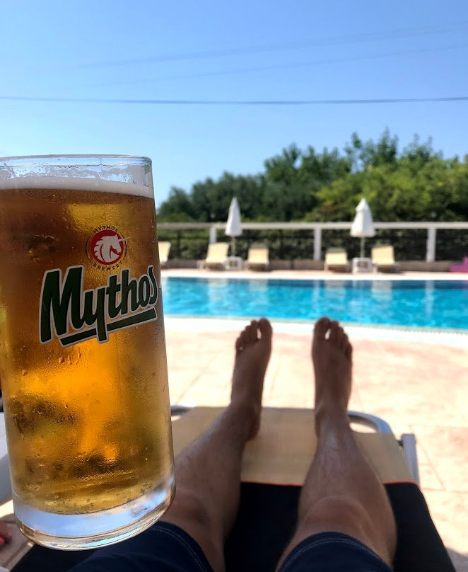 Bozikis Palace主图