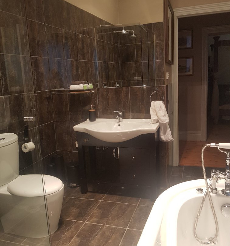 Little River Bed & Breakfast主图