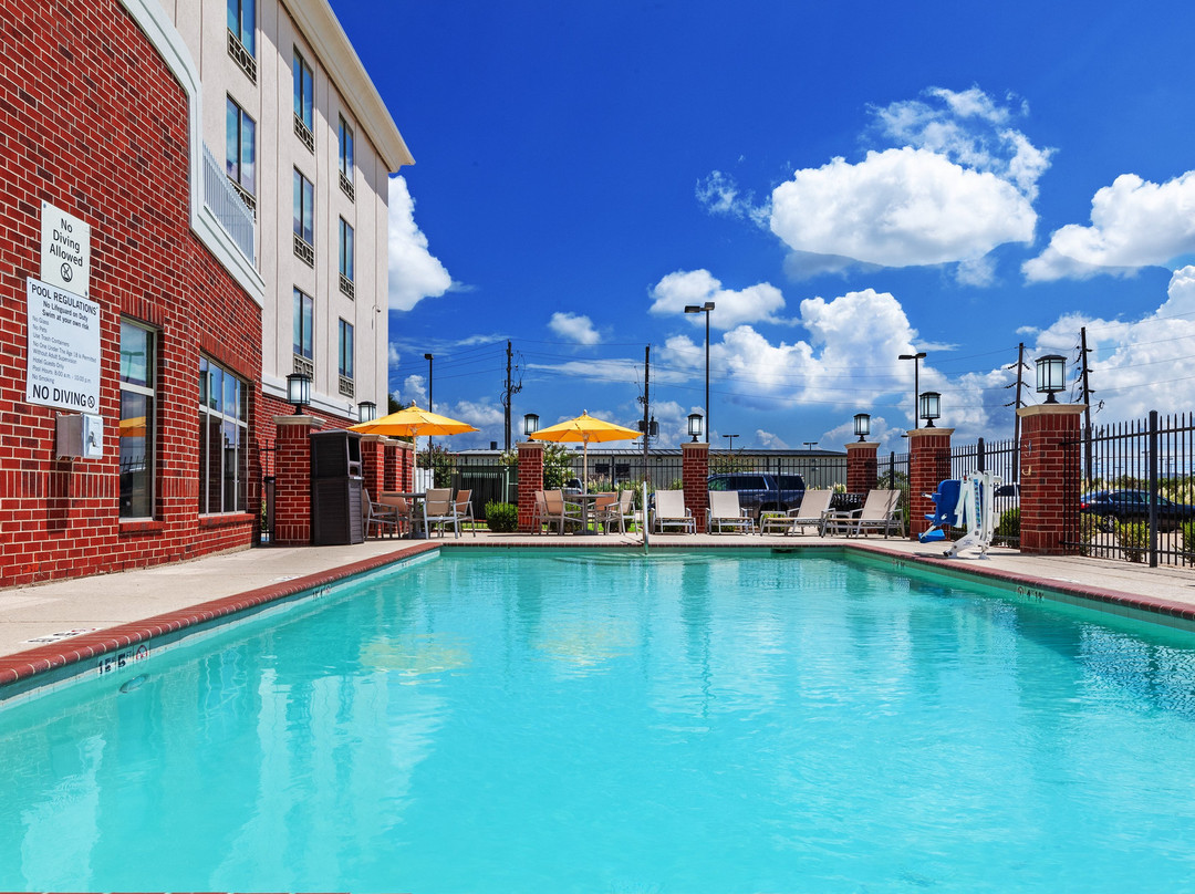 Holiday Inn Express & Suites Shreveport South - Park Plaza by IHG主图