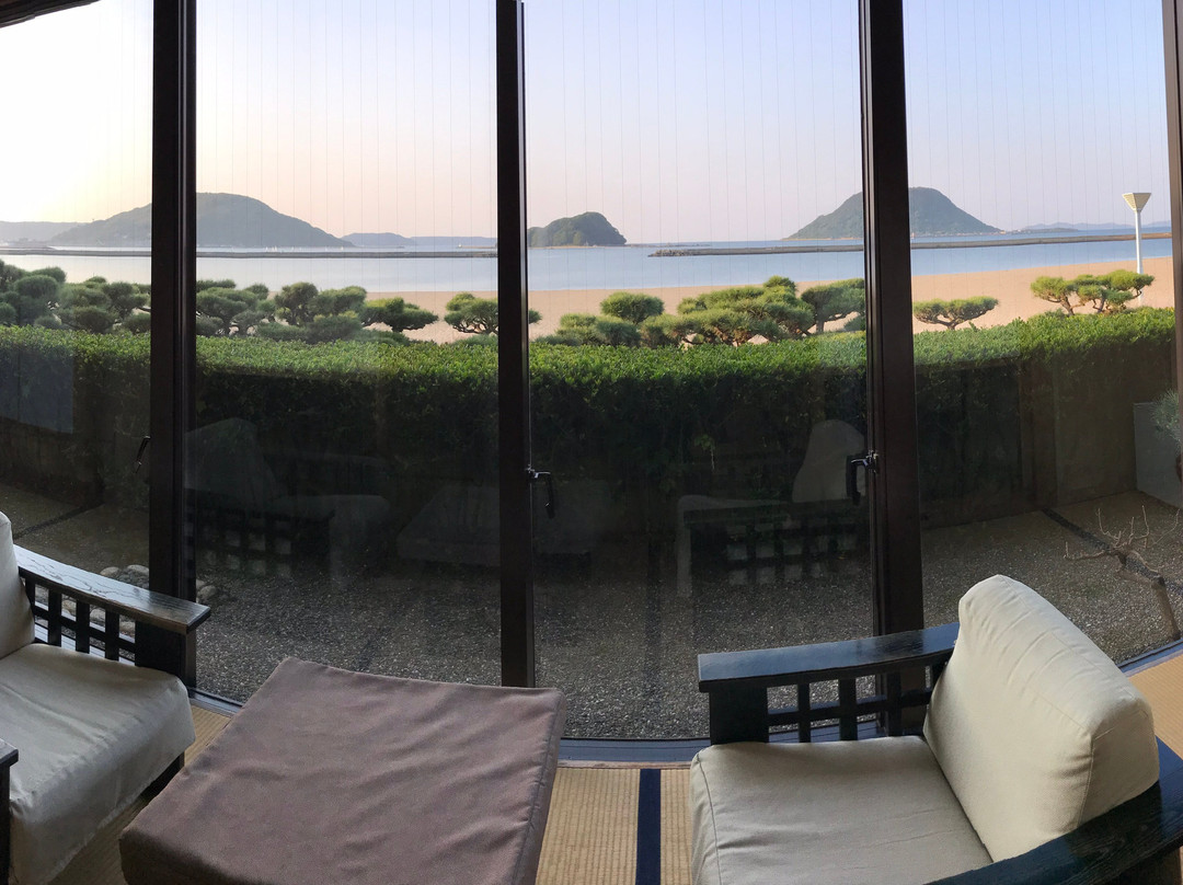 美津浓旅馆 主图