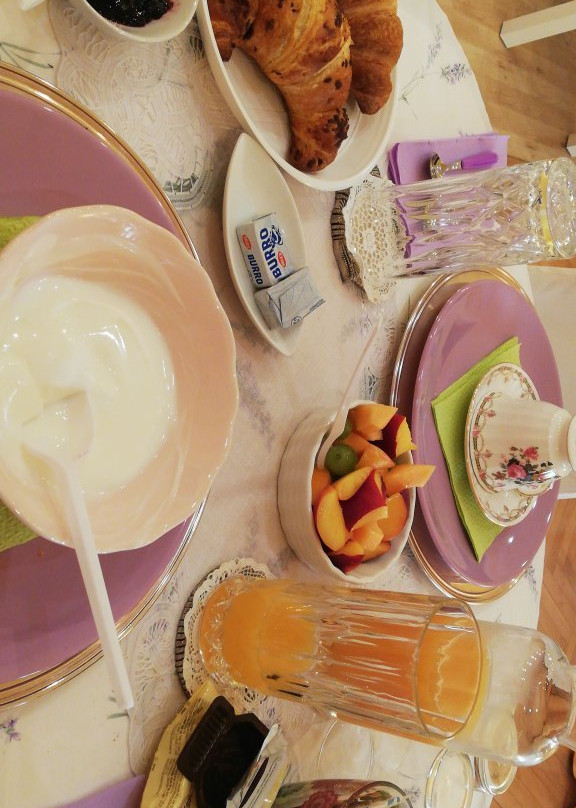 Bed & Breakfast Gasiso主图