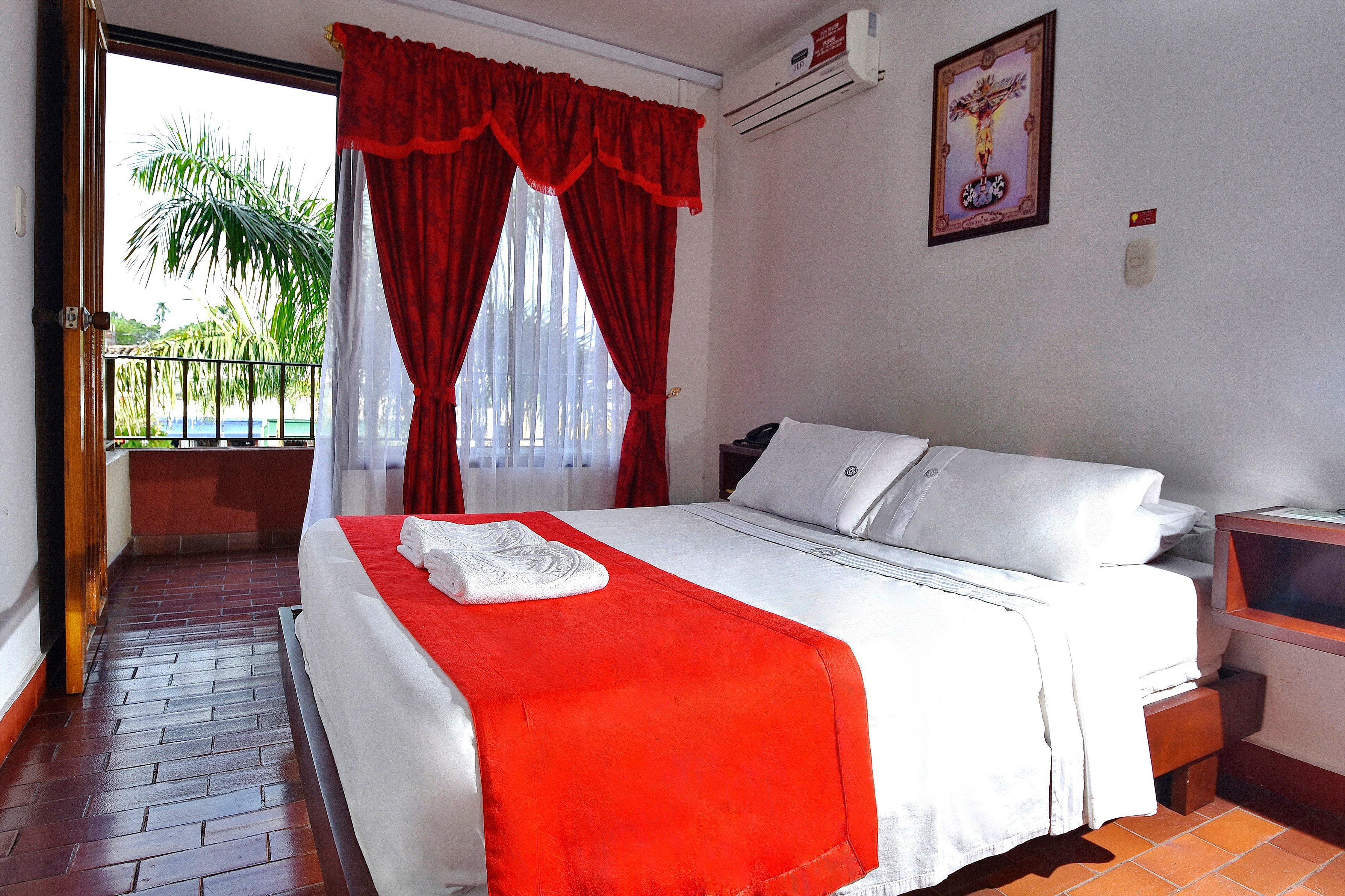 Hotel Casa Del Peregrino-官方