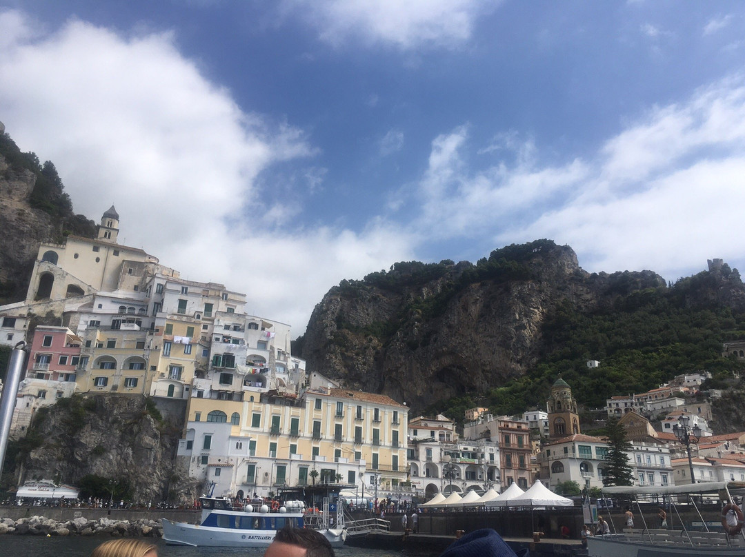Avi Travel Sorrento-索伦托必去景点