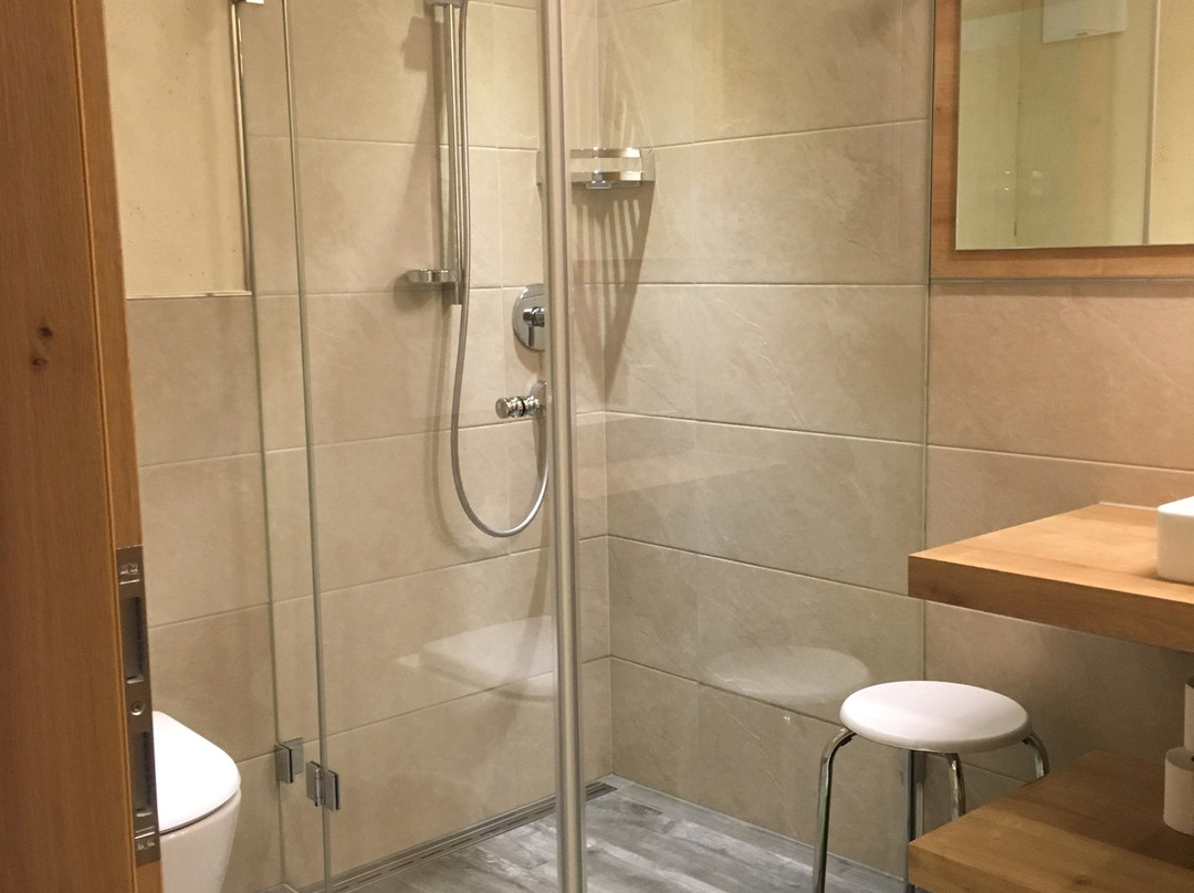 Seehotel St. Hubertus Superior主图