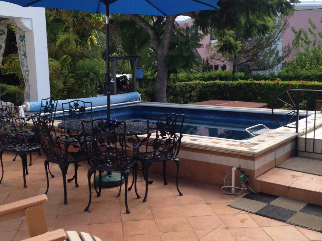 Kingston House B&B主图