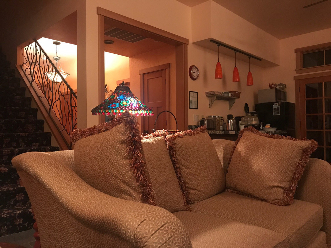 Sierra Trails Inn主图