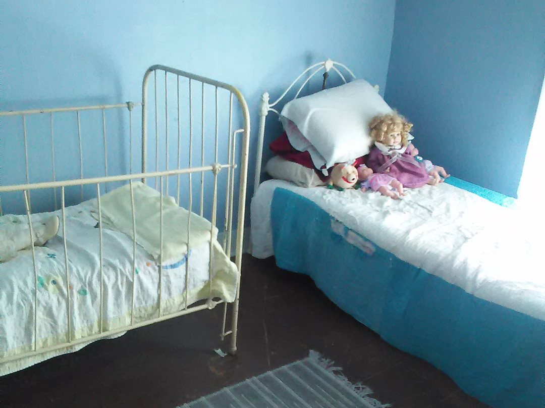 Villisca Axe Murder House主图