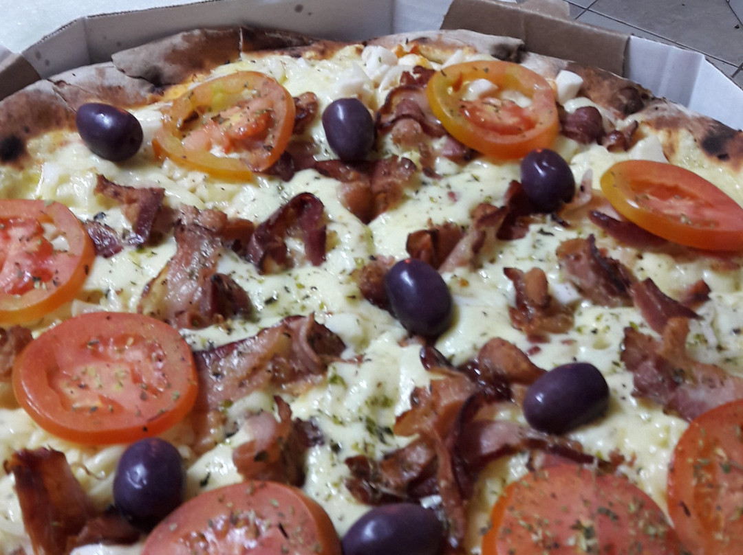 La Piccolina Pizzaria