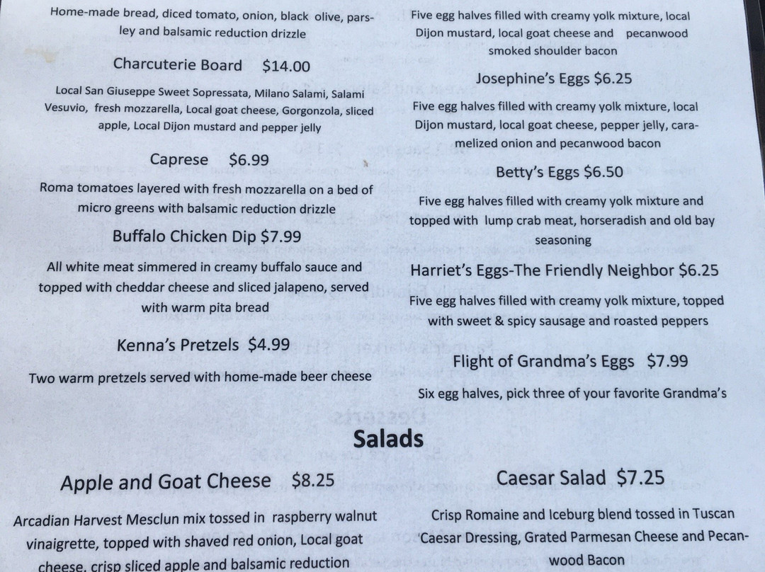 Bright Penny Brewing