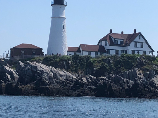 Ribbit Adventures-波特兰必去景点