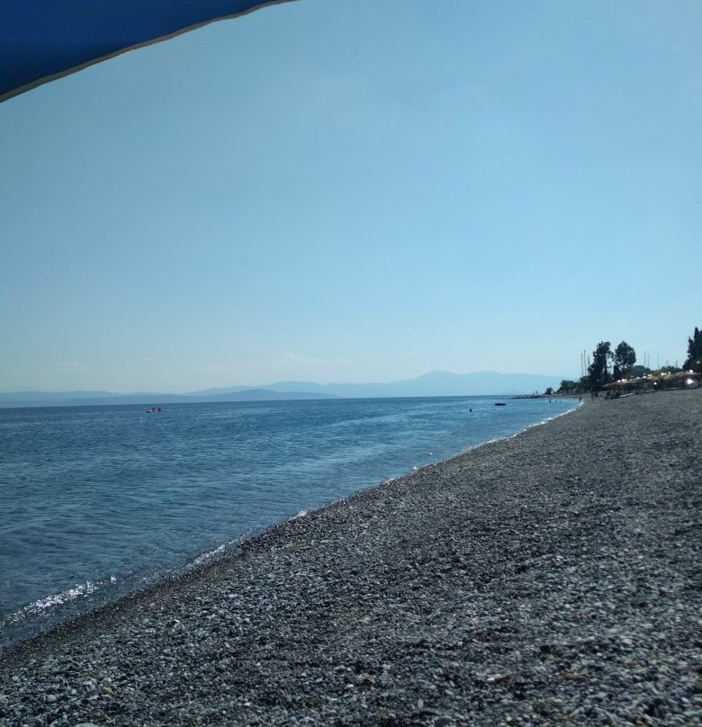 Kochili Beach景点图片
