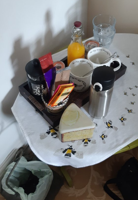 Bideford Beehives B & B主图
