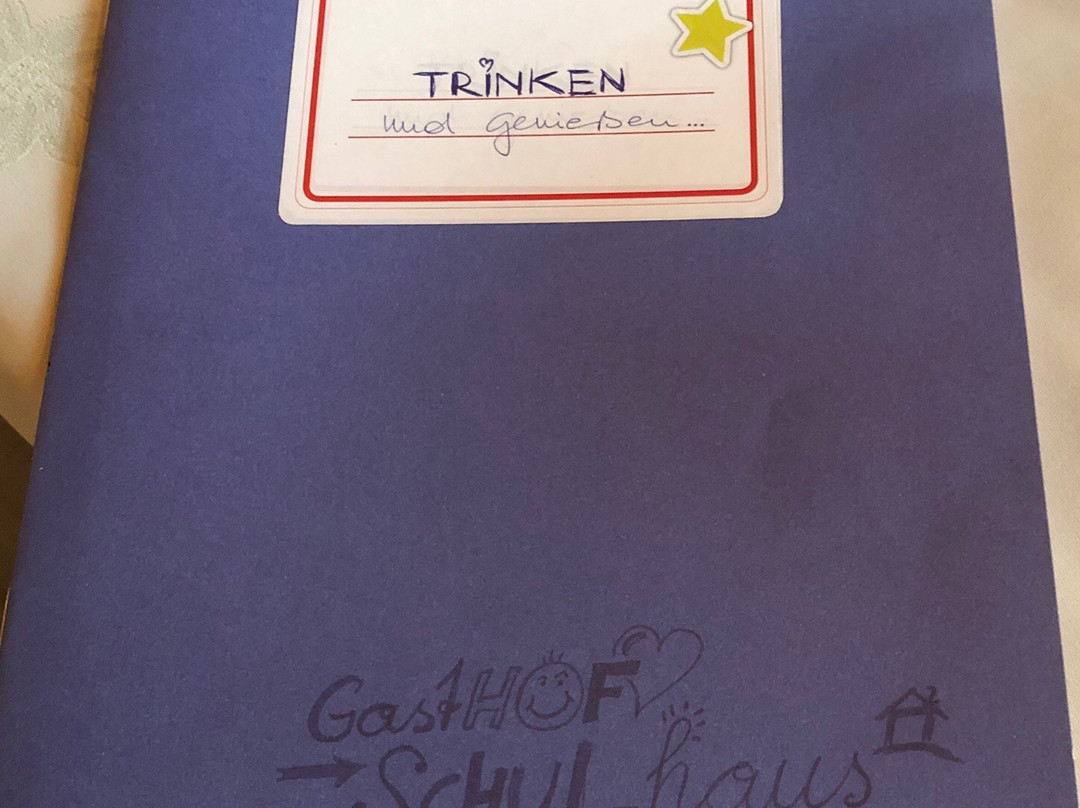 Schulhaus Tirol主图