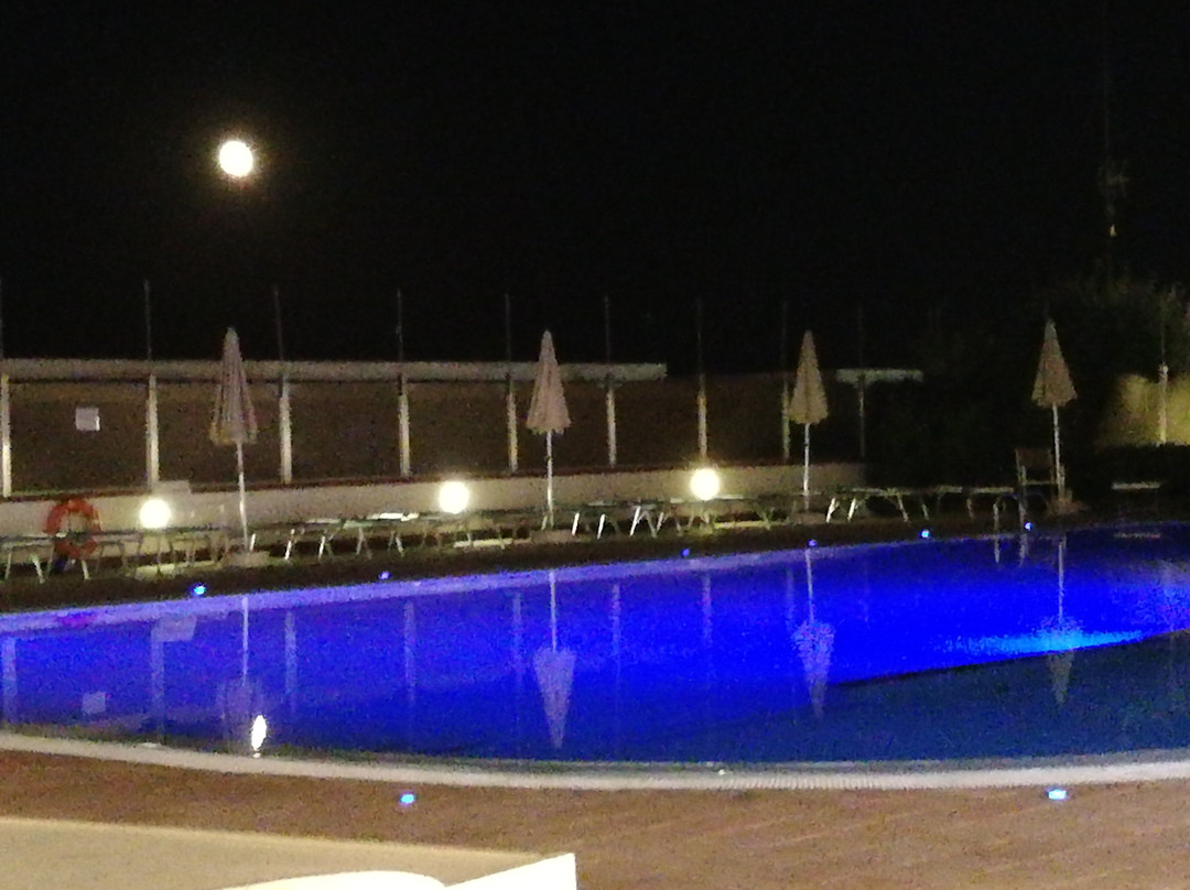 Hotel Tokio Home - Azzurro Club Vacanze主图