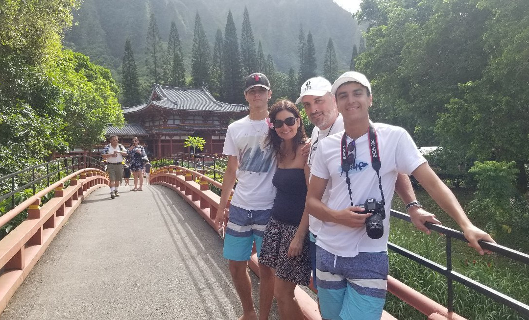 Exclusive Transportation Of Hawaii LLC-火奴鲁鲁必去景点