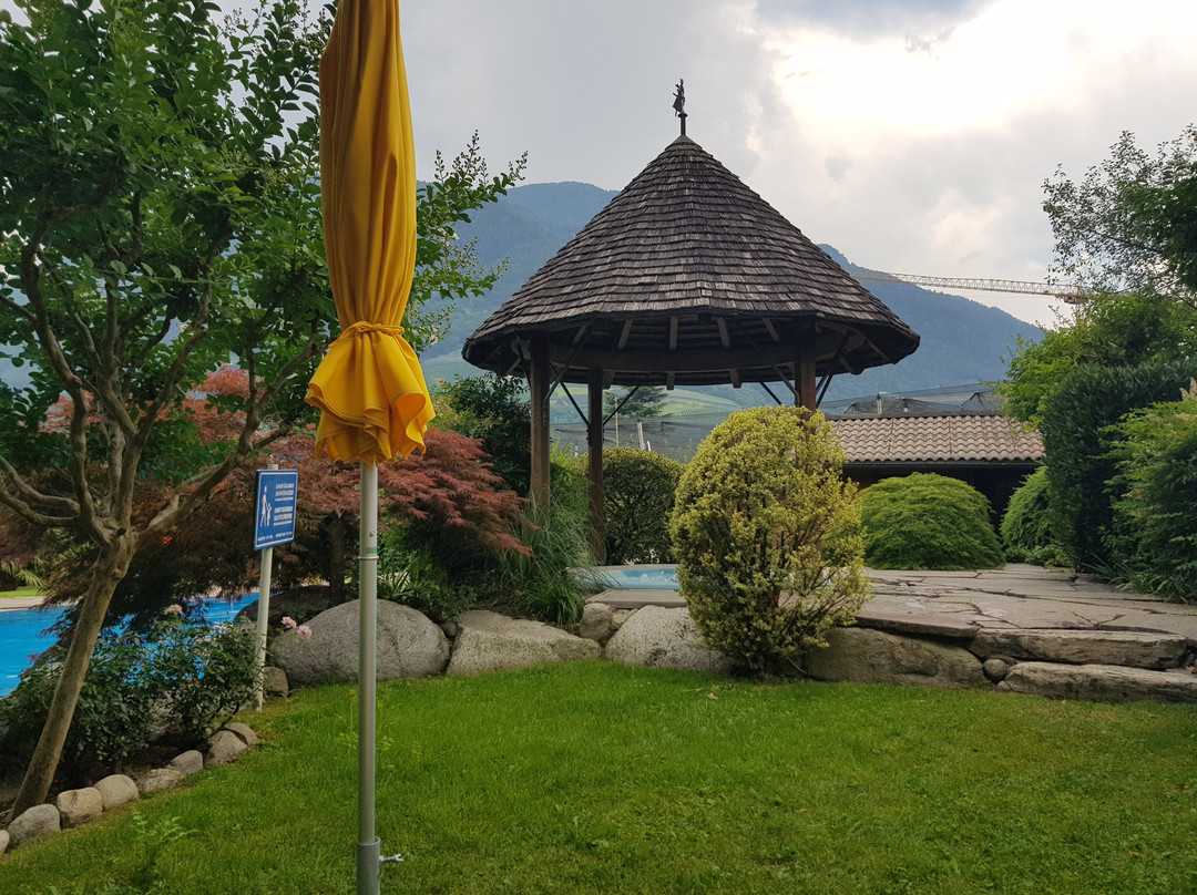 Hotel Wiesenhof主图