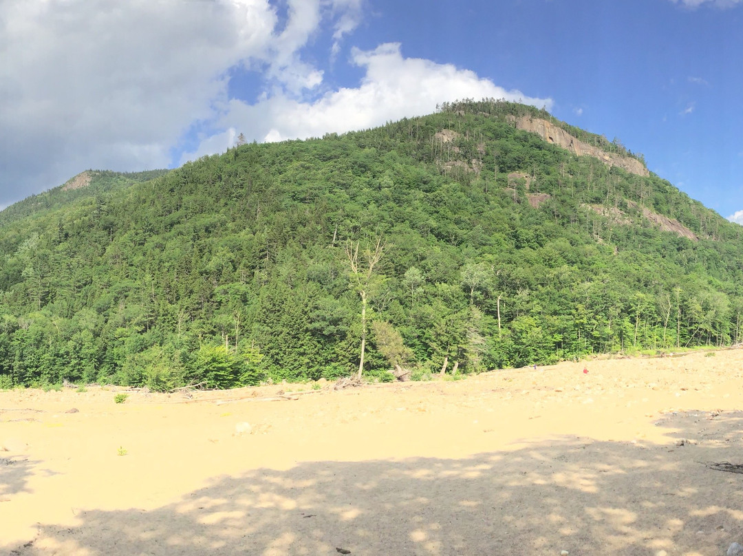 Crawford Notch General Store and Campground主图