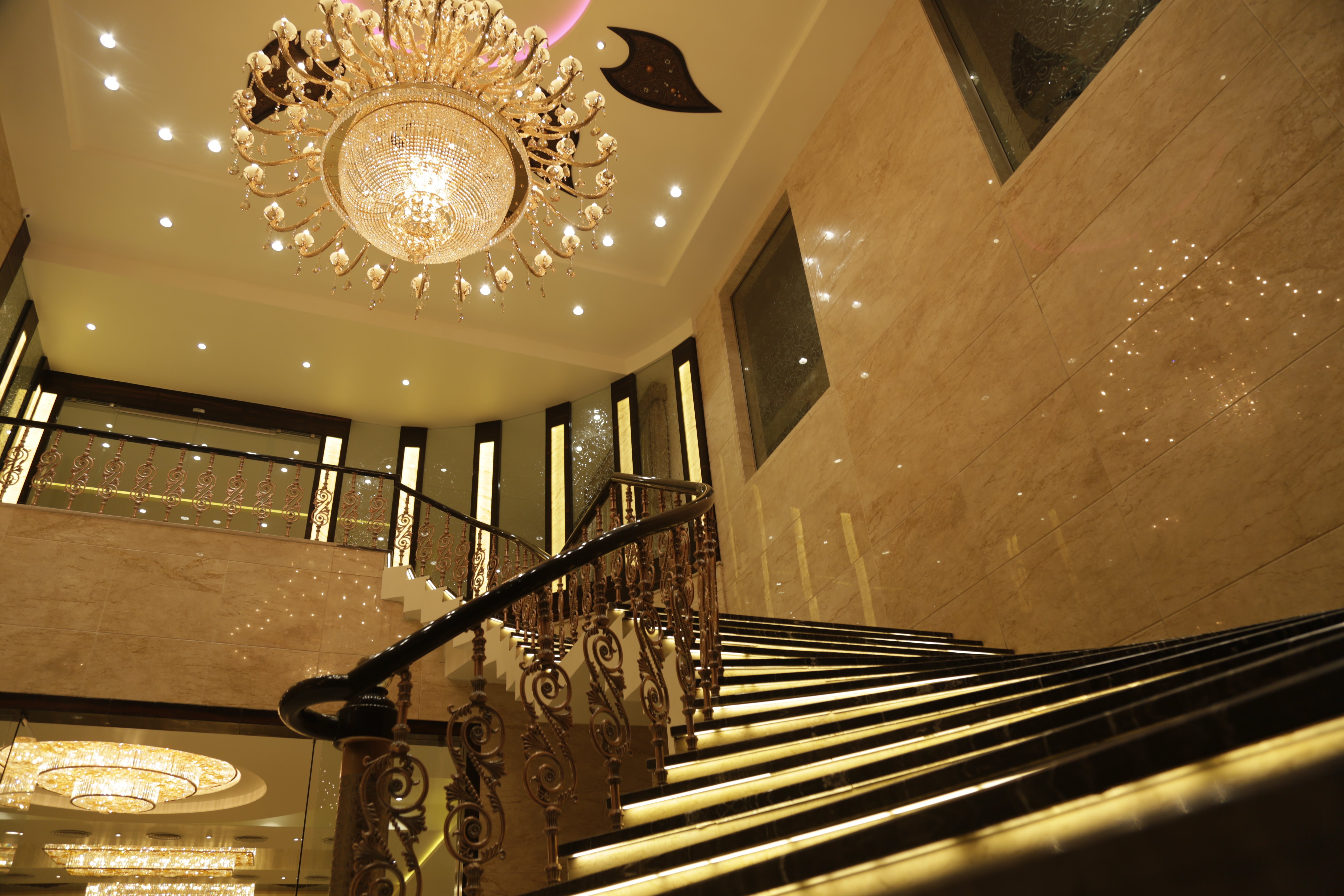 Hotel Jannat Celebration-官方