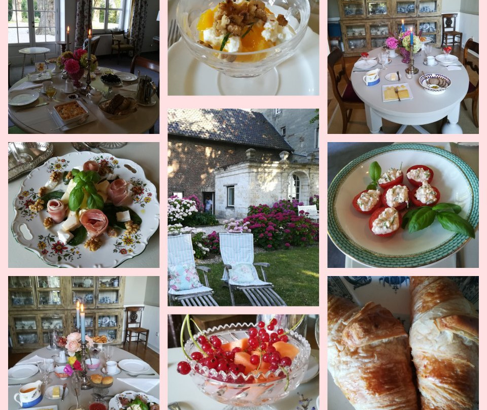 Bed & Breakfast De Buitenplaats主图