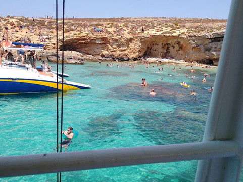 Supreme Travel-斯利马必去景点