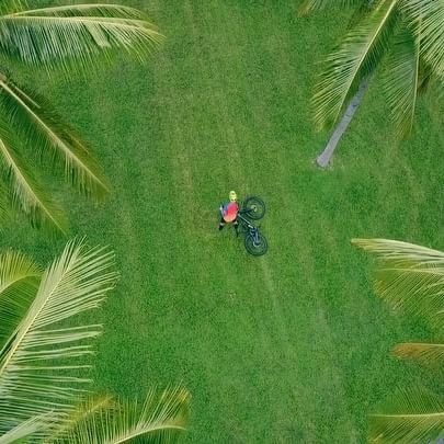 Pump 'n' Pedals-凯恩斯必去景点