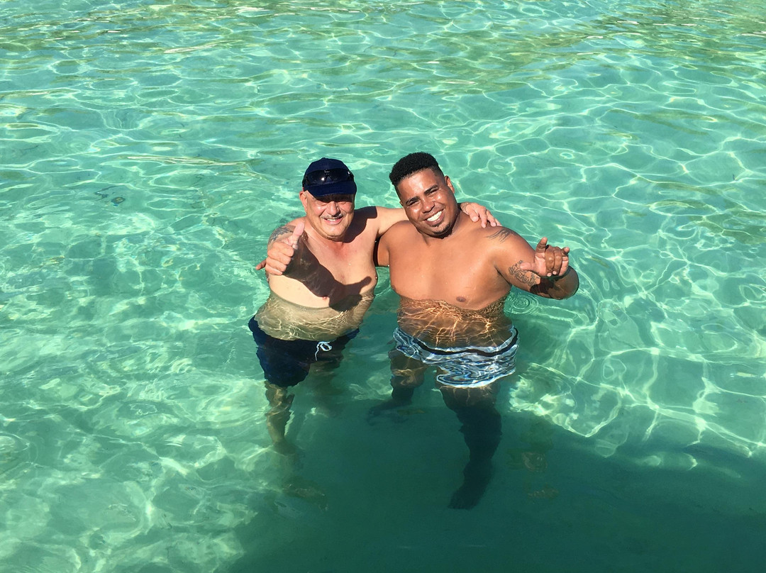 Saonaviptours-Isla Saona必去景点