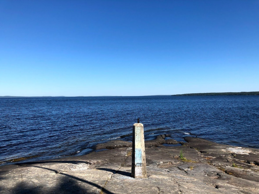 Kaupinoja Sauna-坦佩雷必去景点