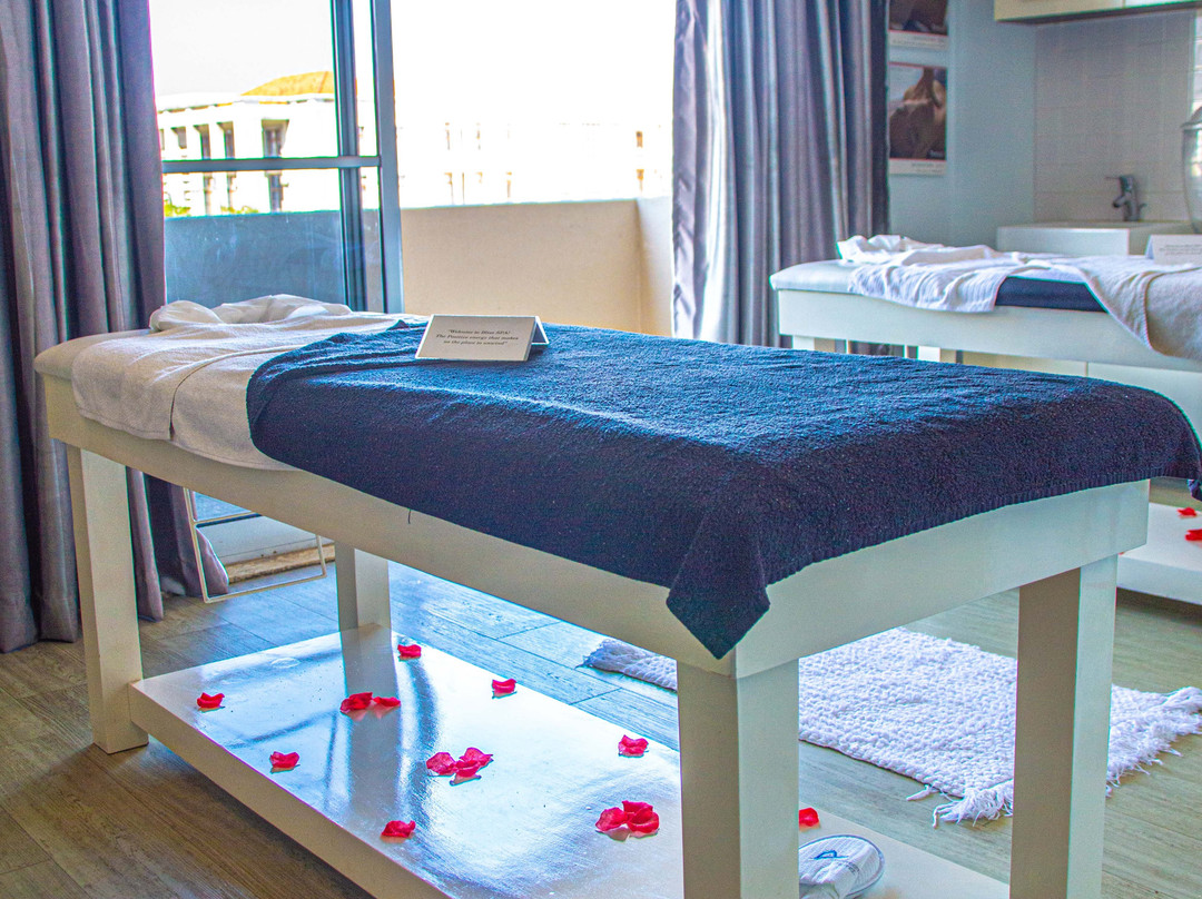 阿夫林普雷斯提格酒店主图