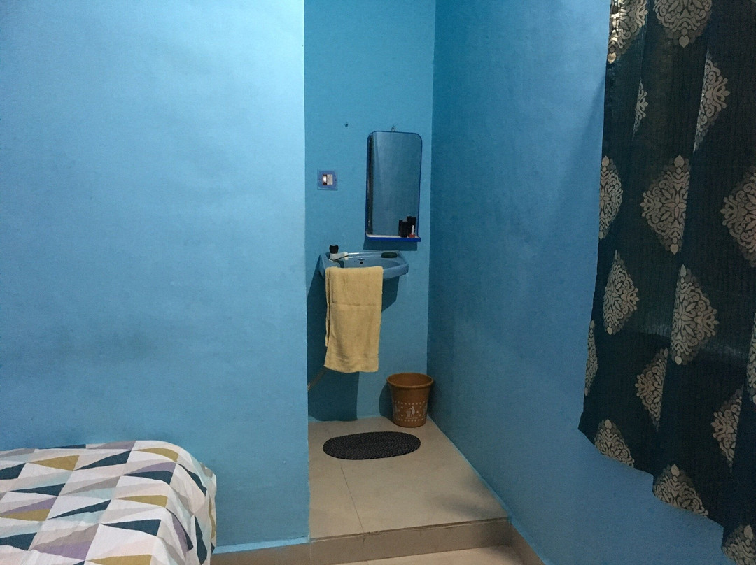 Mayuram Home Stay主图