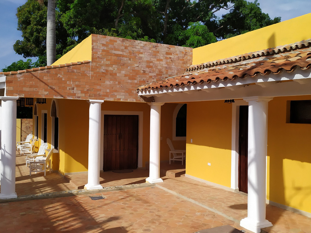 Domus TRINIDAD