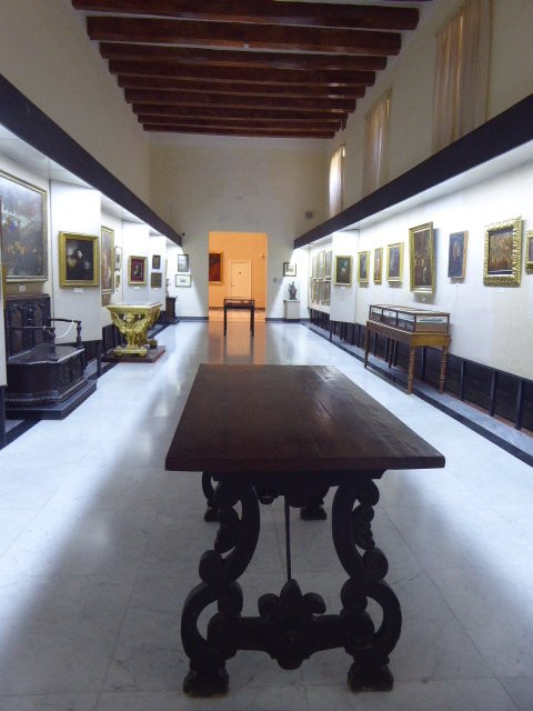 圣保罗大教堂博物馆-姆迪纳必去景点